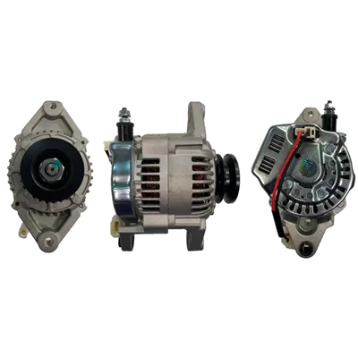 [69021] ALTERNADOR CHANA DAEWOO DAMAS TICO 12V 55AMP 2PINES P: 1V T:NIPODENSO V:INT(GA870 GA1251IN254)