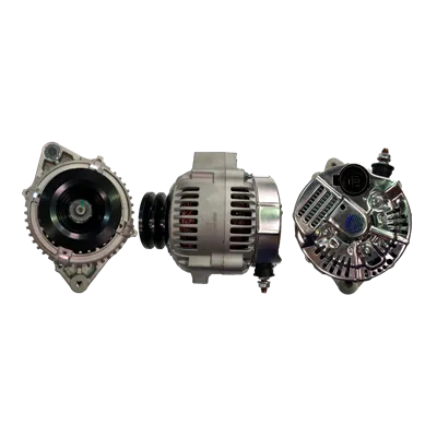 [69116] ALTERNADOR TOYOTA HILUX MOD 95 - 2000 12V 80AMP 3PINES P: 2V T:NIPONDENSO V:INT( GA1150 GA1160IN434)