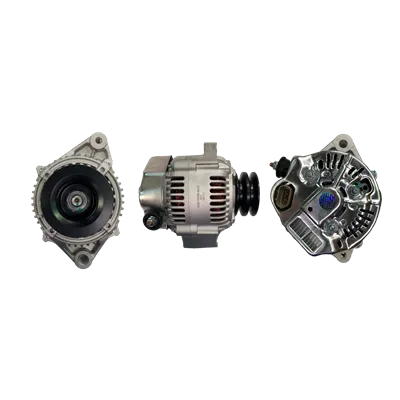 [69117] ALTERNADOR TOYOTA LAND CRUISER 3.5L 4.2L TOYOTA CAMRY 2.2 RAV 4 2.0 12V 80AMP 3PINES P: 2V T:NIPONDENSO V:INT(GA851 GA1263IN437)