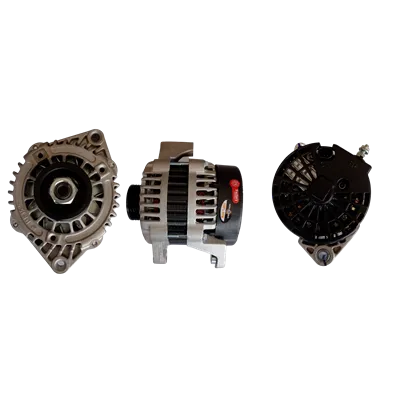 [26469] ALTERNADOR CHEVROLET N200 N300 12V 80AMP 2PINES P: 4PK T:DELCO V:INT