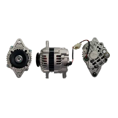 [69142] ALTERNADOR CHEVROLET SPARK MV DAEWOO MATIZ 12V 65AMP 2PINES P: 1V T:MANDO V:INT(GA975)