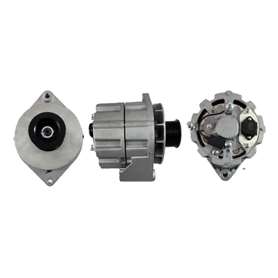 [26482] ALTERNADOR AGRALE CUMMINS FORD CARGO 12V 65AMP SPOOL 12163 P: 8PK T:BOSCH V:EXT(GA027) 0120489387