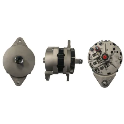 [26462] ALTERNADOR 22SI CUMMINS CATERPILLAR 24V 70AMP J180 1PIN P: SP T:DELCO V:EXT(1116405-GA206)