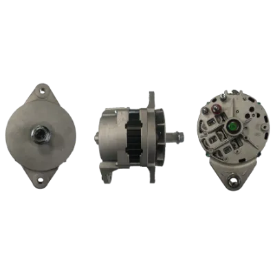 [26020] ALTERNADOR 22SI CUMMINS CATERPILLAR 12V 105AMP J180 2 PIN P: SP T:DELCO V:EXT(1116433-GA205)